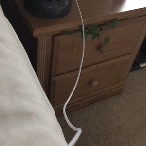 Meet your Posher, Blessen